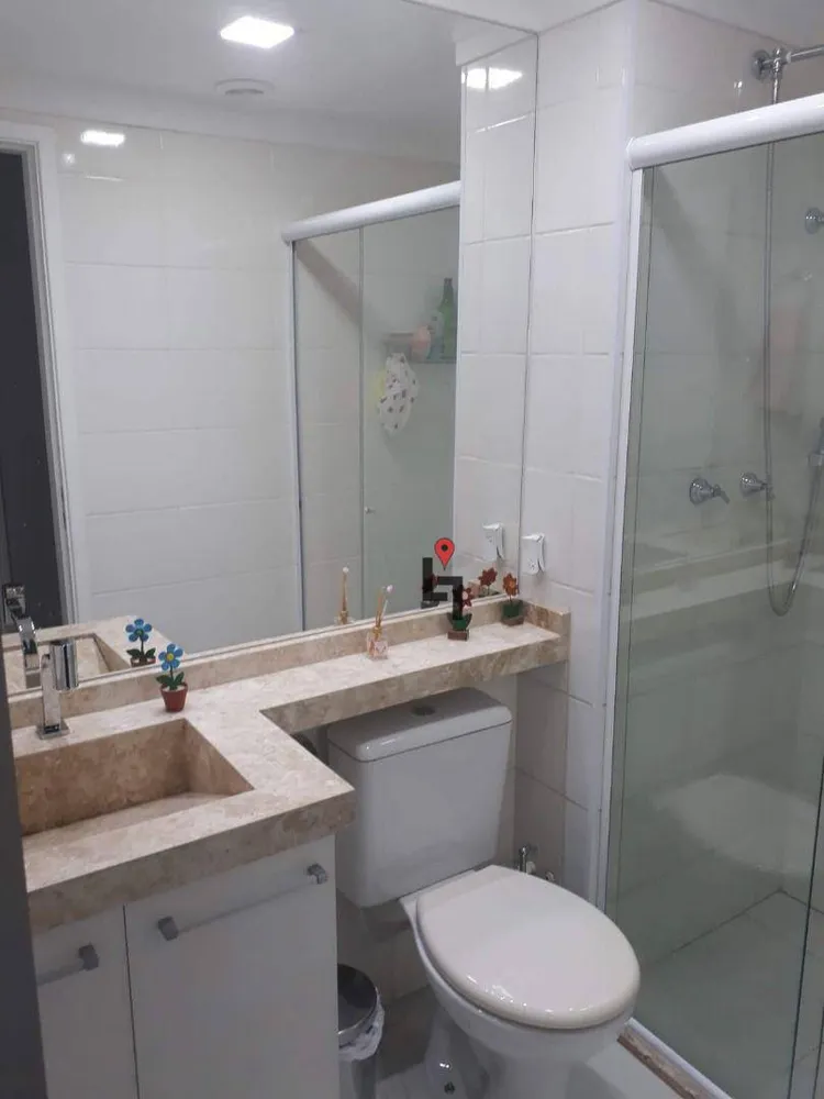 Apartamento, 2 quartos, 45 m² - Foto 3
