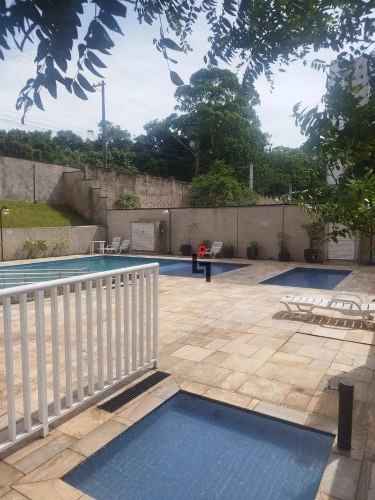 Apartamento, 2 quartos, 45 m² - Foto 11