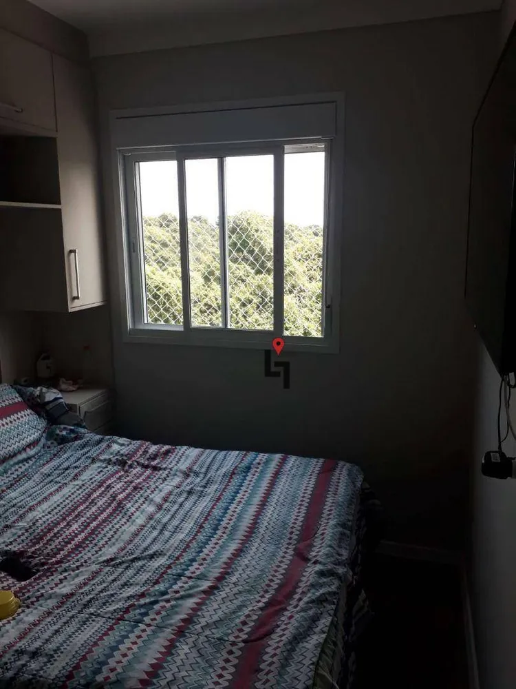 Apartamento, 2 quartos, 45 m² - Foto 4