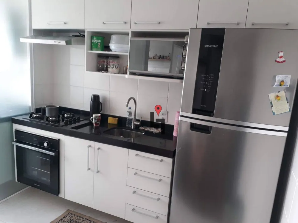 Apartamento, 2 quartos, 45 m² - Foto 1