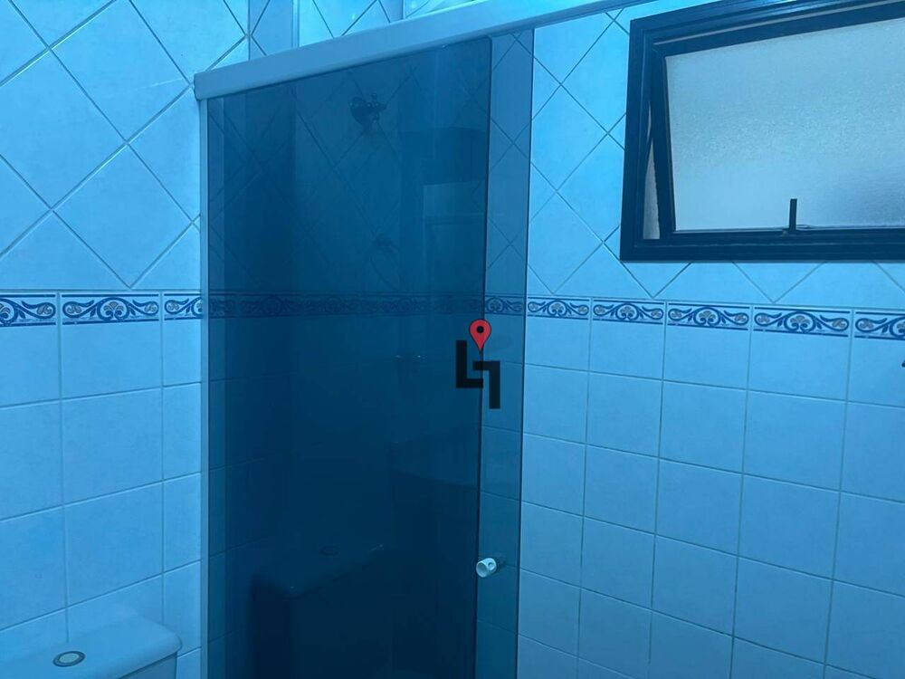 Apartamento à venda e aluguel com 2 quartos, 74m² - Foto 3