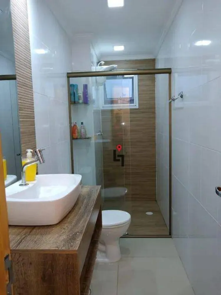 Apartamento, 2 quartos, 85 m² - Foto 7
