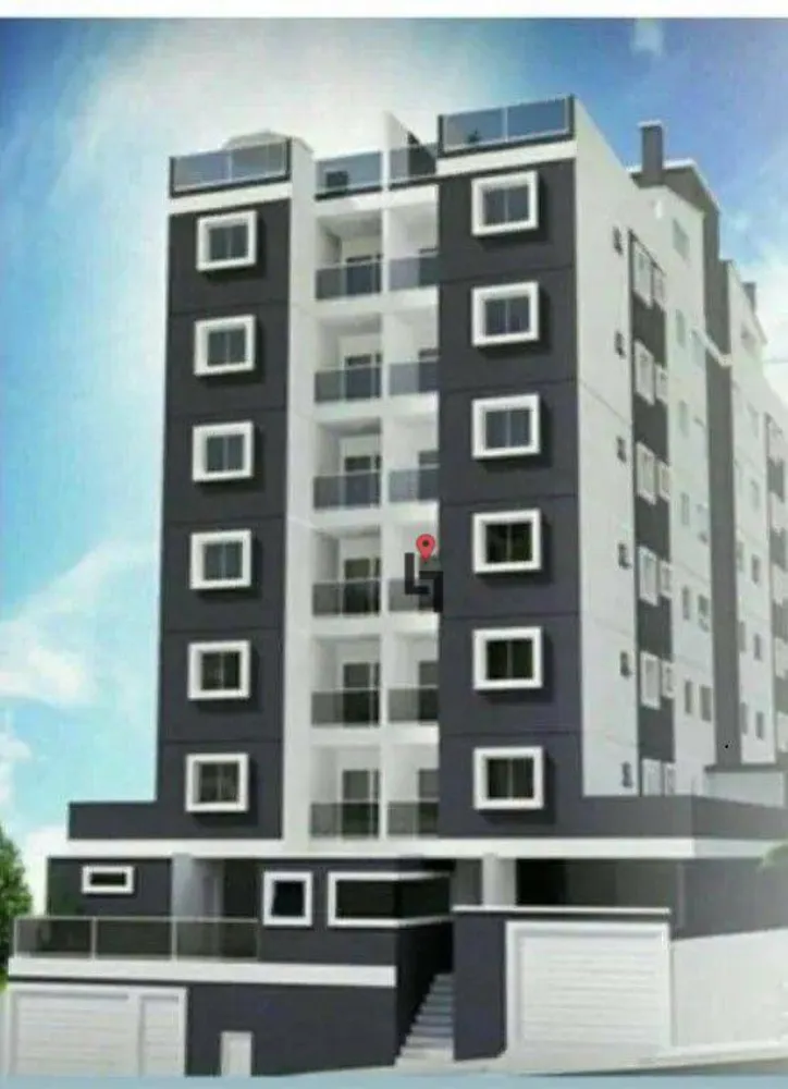 Apartamento, 2 quartos, 85 m² - Foto 2