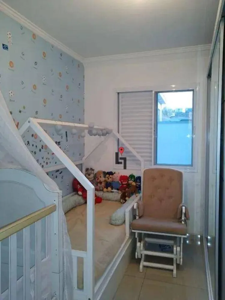 Apartamento, 2 quartos, 85 m² - Foto 4
