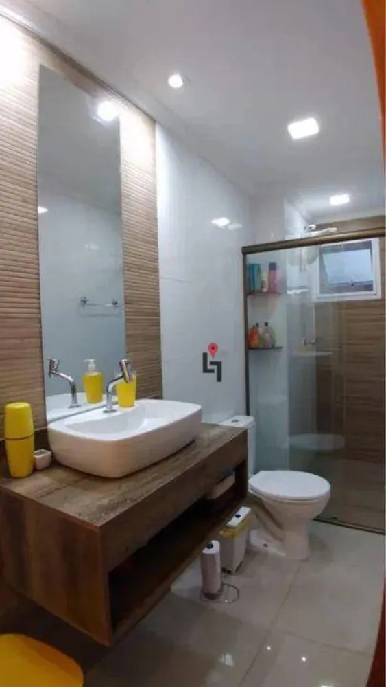Apartamento, 2 quartos, 85 m² - Foto 9