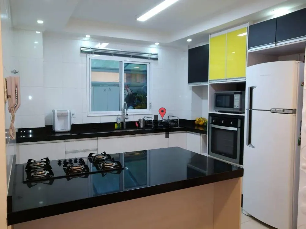 Apartamento, 2 quartos, 85 m² - Foto 5