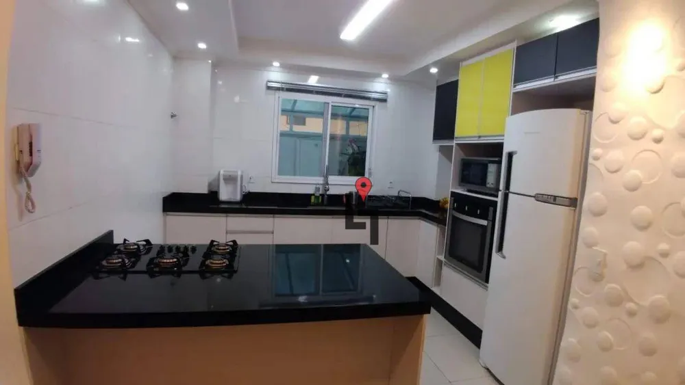 Apartamento, 2 quartos, 85 m² - Foto 8