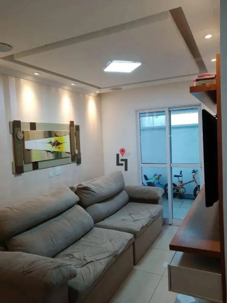 Apartamento, 2 quartos, 85 m² - Foto 12