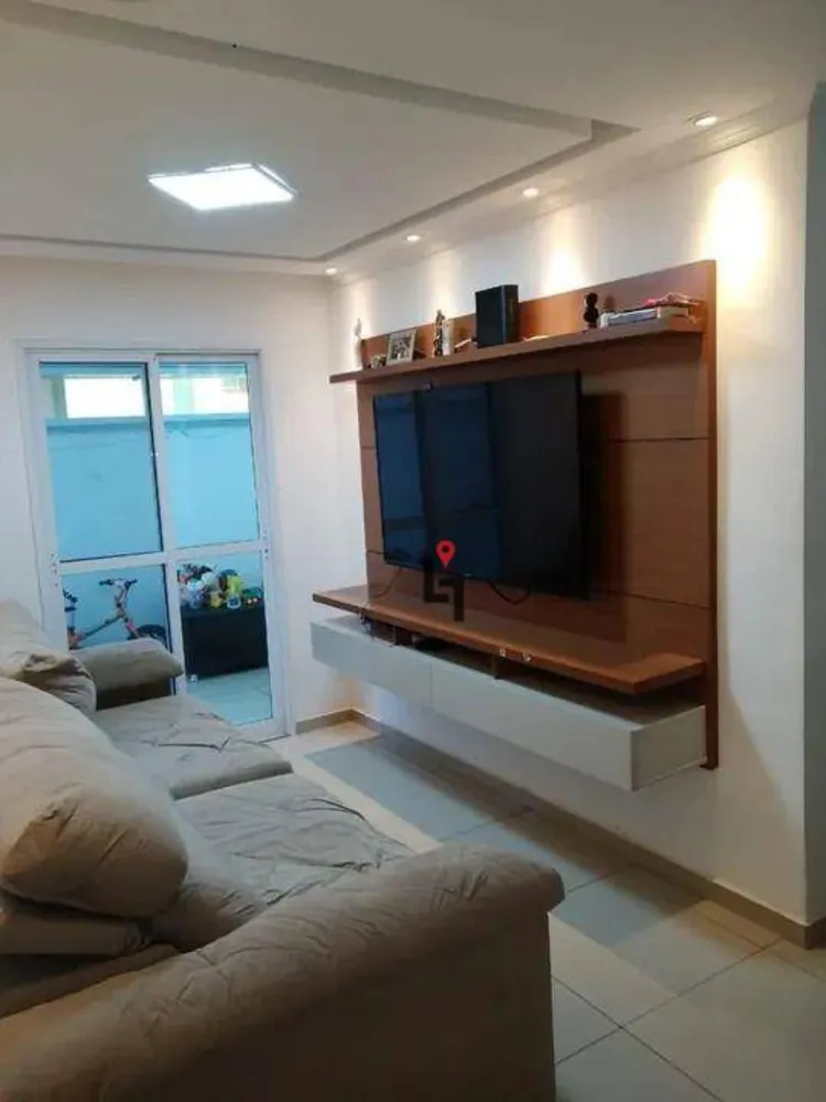 Apartamento, 2 quartos, 85 m² - Foto 3