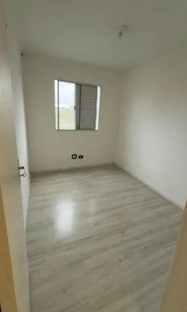Apartamento, 2 quartos, 47 m² - Foto 8