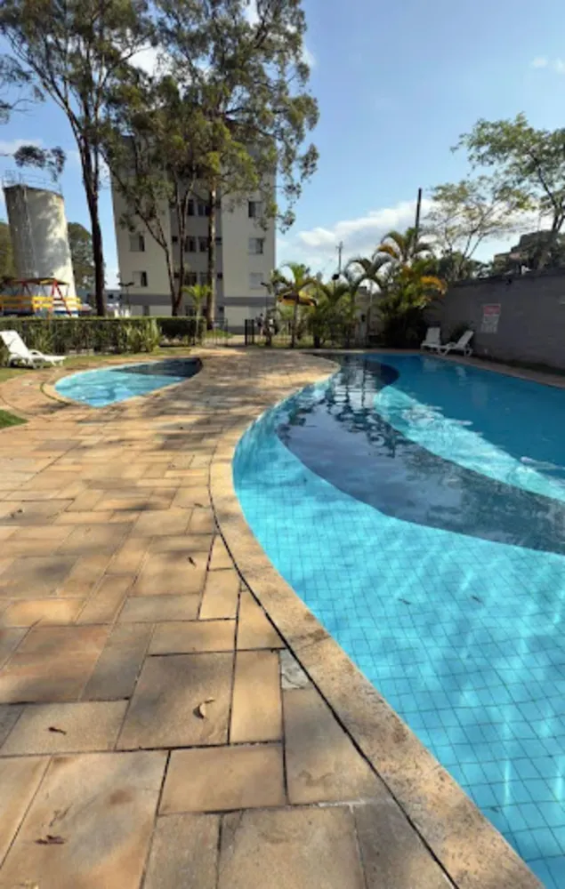 Apartamento, 2 quartos, 47 m² - Foto 10