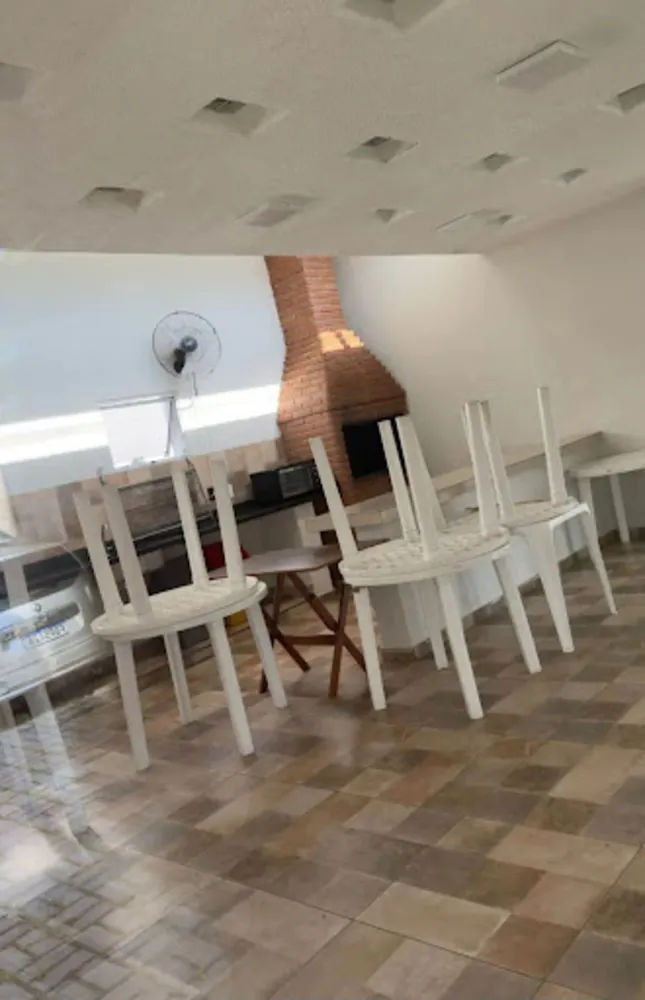 Apartamento, 2 quartos, 47 m² - Foto 2