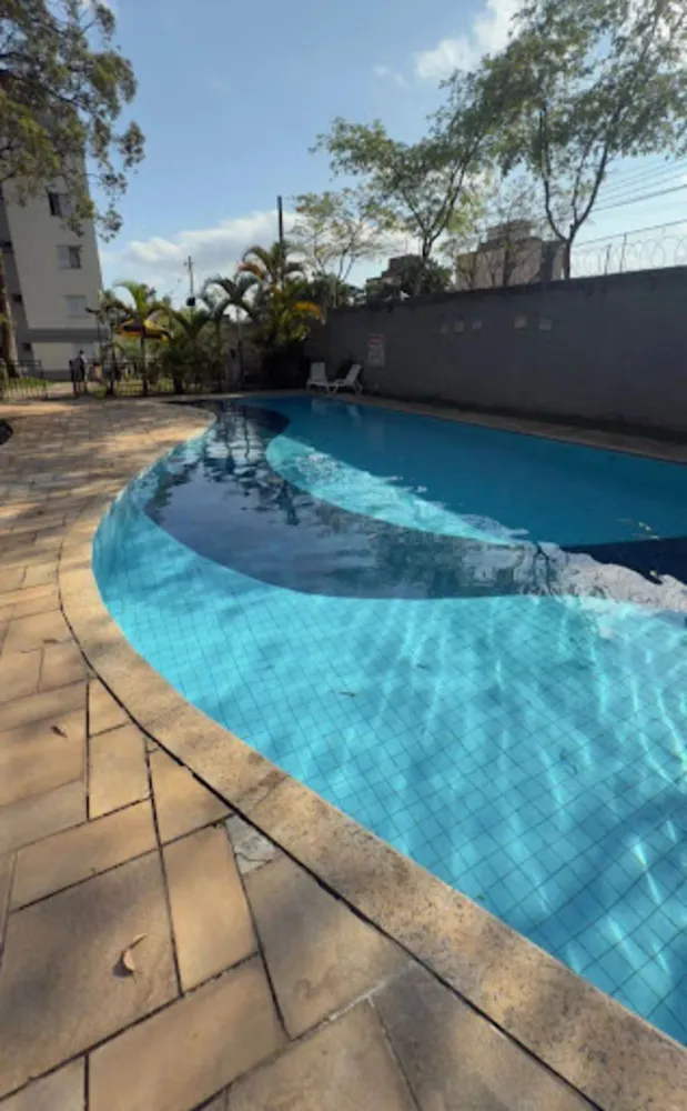 Apartamento, 2 quartos, 47 m² - Foto 11