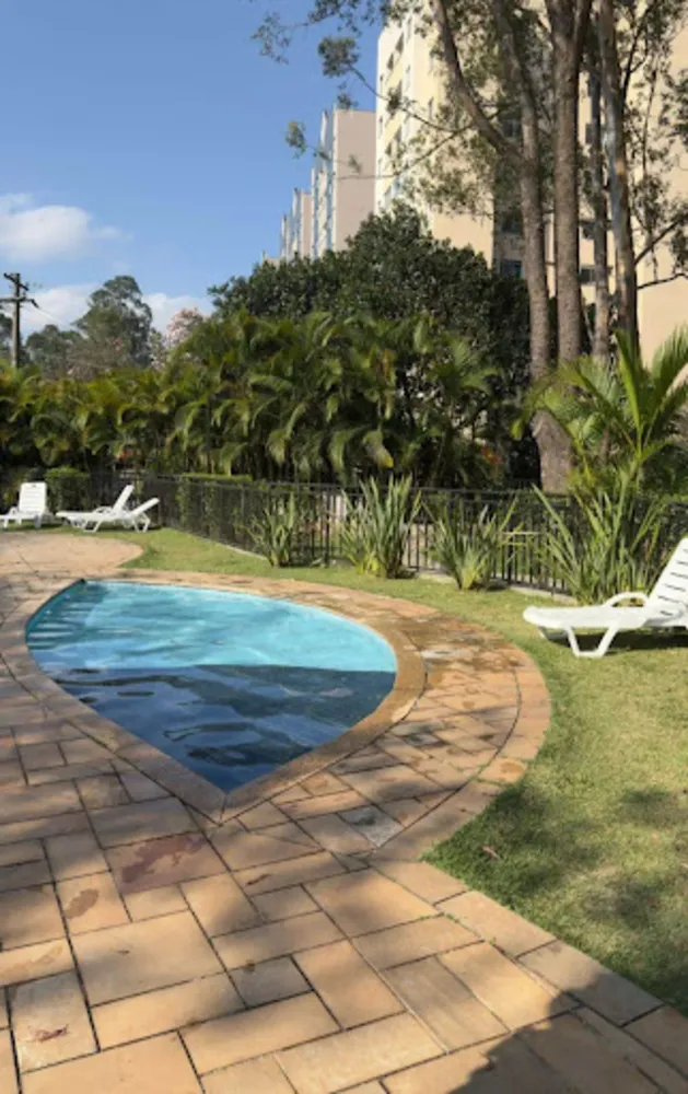 Apartamento, 2 quartos, 47 m² - Foto 7
