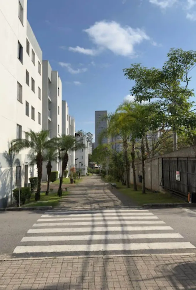 Apartamento, 2 quartos, 47 m² - Foto 9