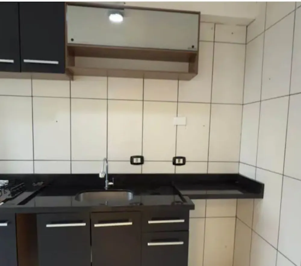Apartamento, 2 quartos, 47 m² - Foto 4