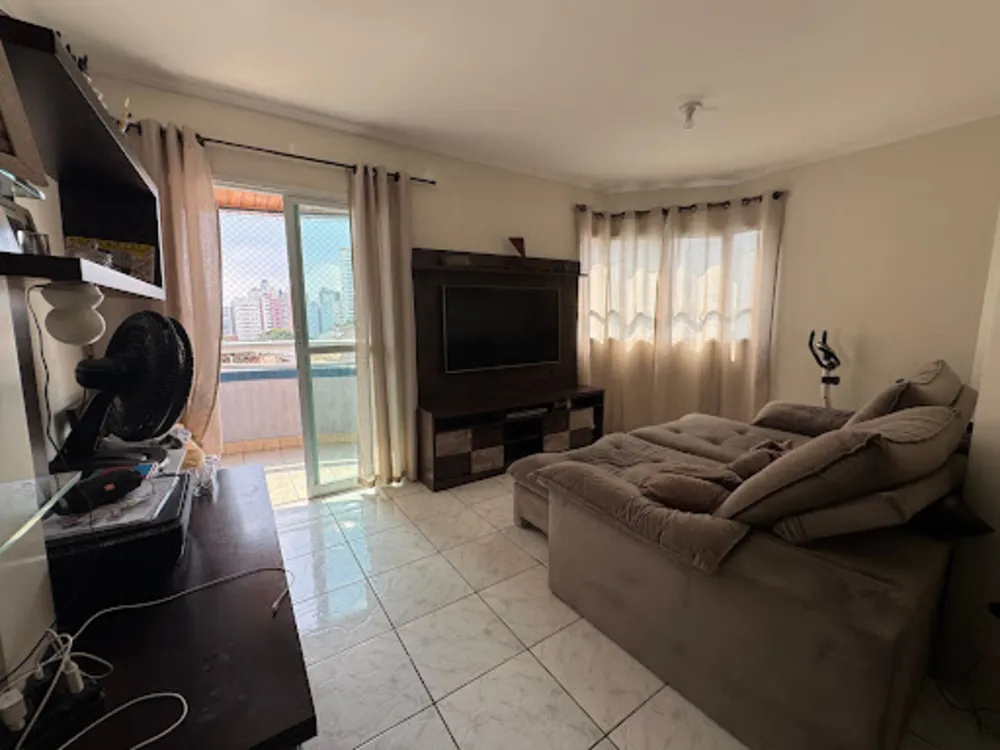 Apartamento, 3 quartos, 105 m² - Foto 1