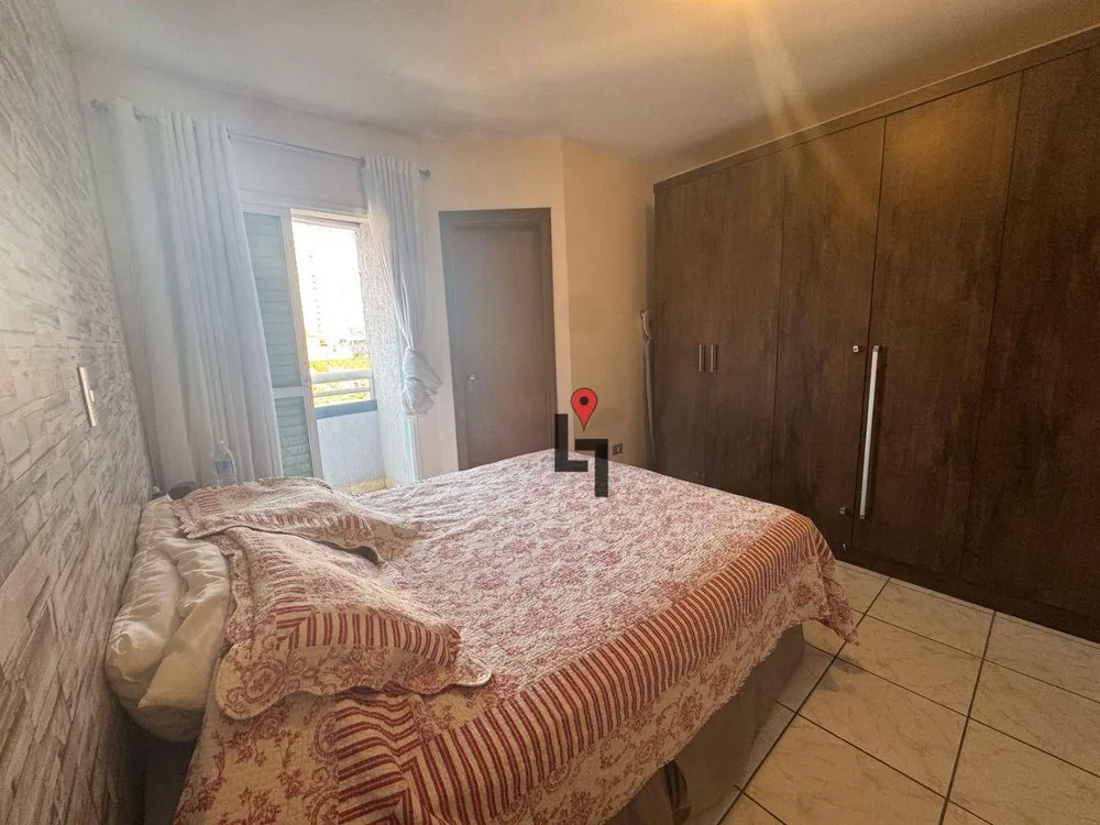 Apartamento, 3 quartos, 105 m² - Foto 6