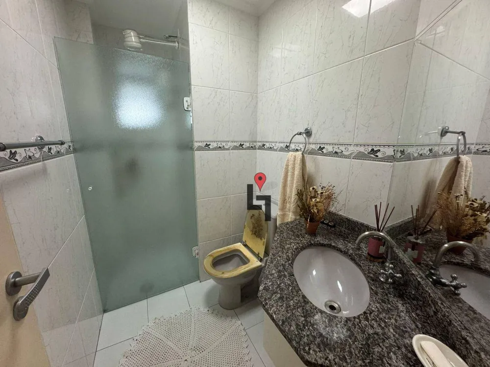 Apartamento, 3 quartos, 105 m² - Foto 3