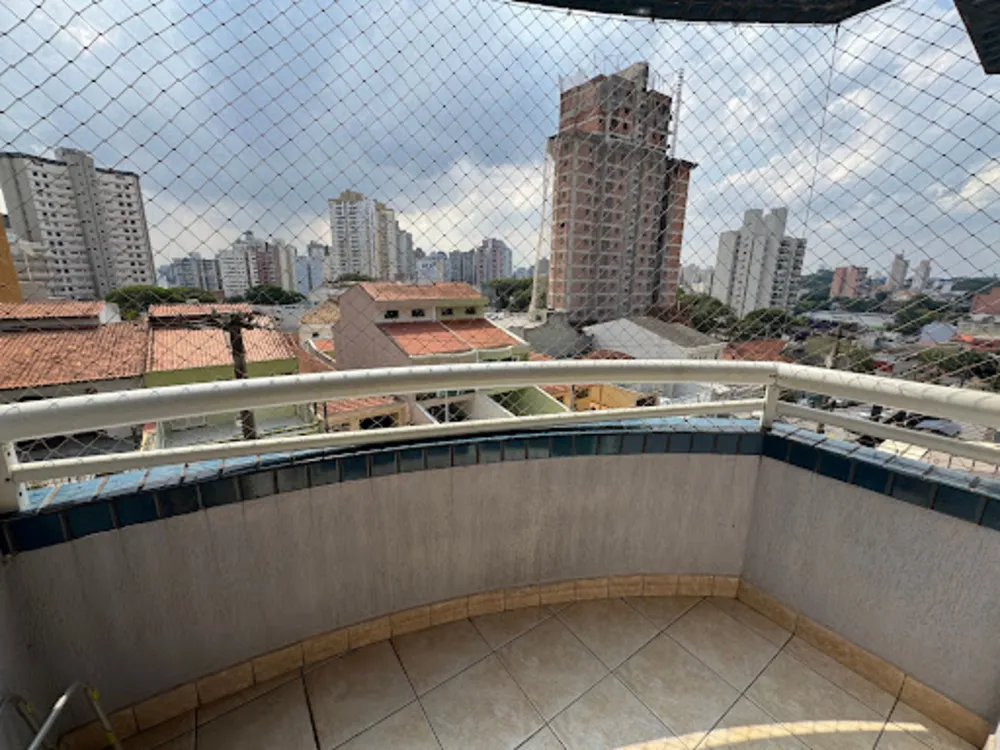 Apartamento, 3 quartos, 105 m² - Foto 2