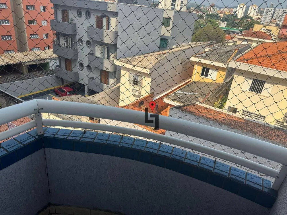 Apartamento, 3 quartos, 105 m² - Foto 8