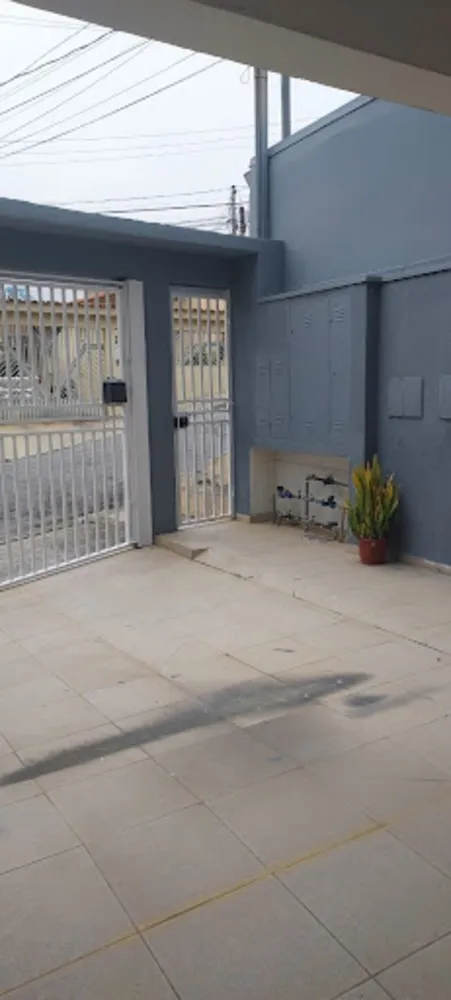 Cobertura, 2 quartos, 114 m² - Foto 8