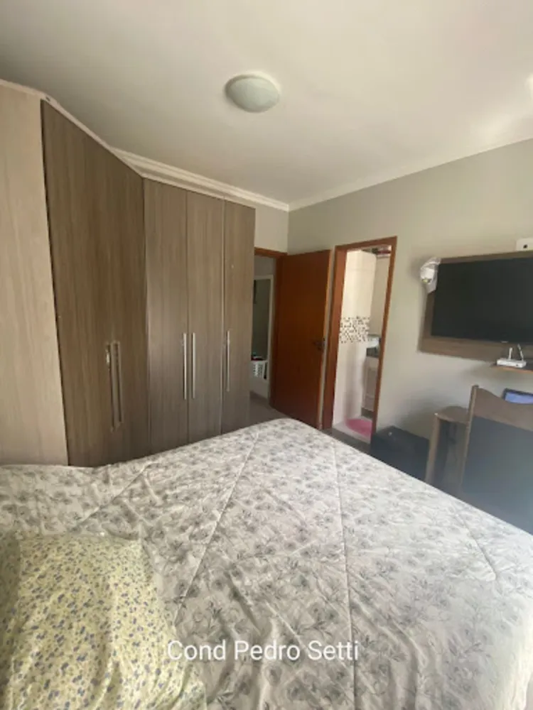 Cobertura, 2 quartos, 114 m² - Foto 5