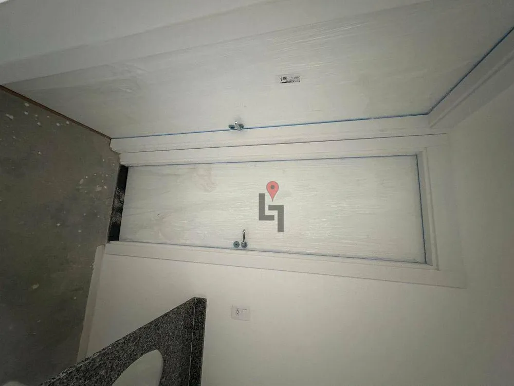 Apartamento, 2 quartos, 35 m² - Foto 1