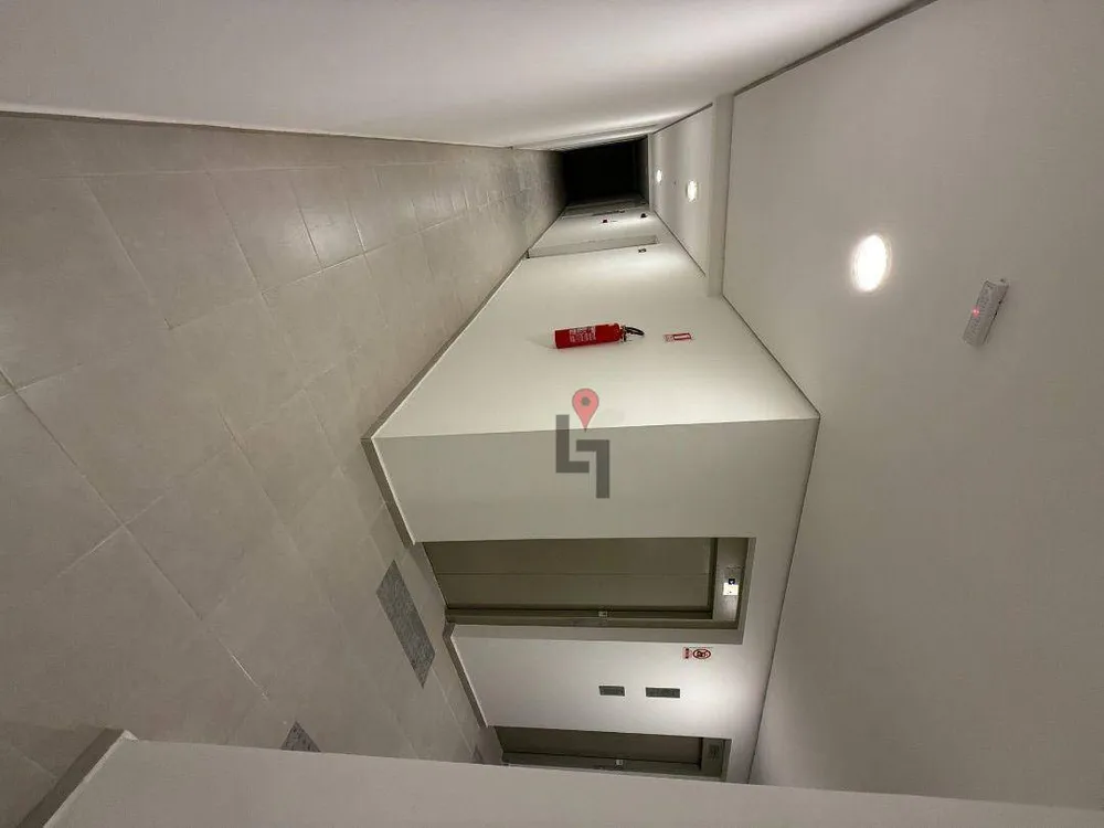 Apartamento, 2 quartos, 35 m² - Foto 3
