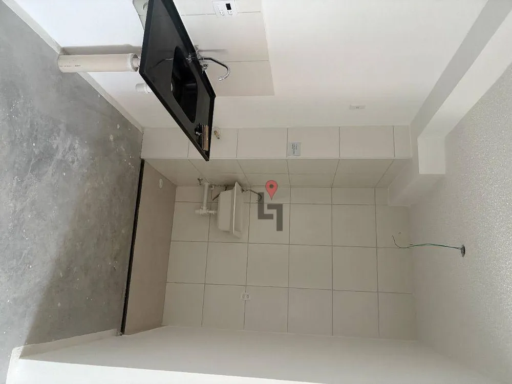 Apartamento, 2 quartos, 35 m² - Foto 7