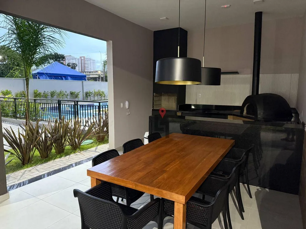 Apartamento, 2 quartos, 35 m² - Foto 1