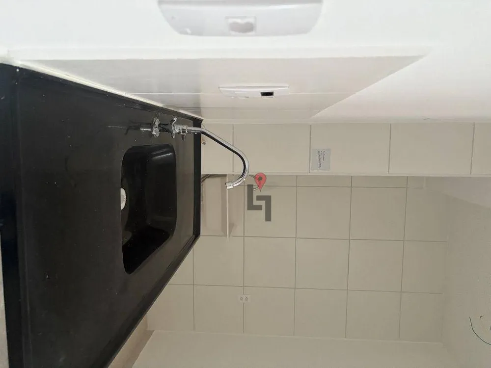 Apartamento, 2 quartos, 35 m² - Foto 3