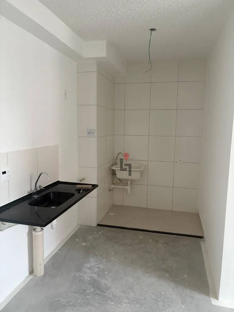 Apartamento, 2 quartos, 35 m² - Foto 4