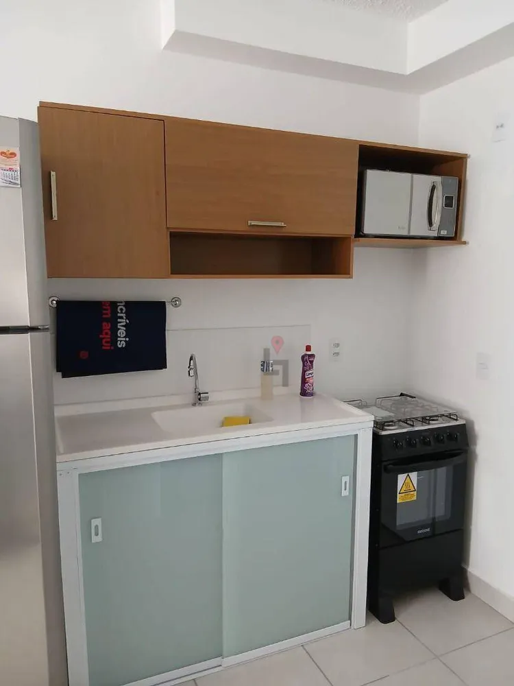 Apartamento, 2 quartos, 43 m² - Foto 7