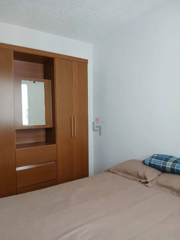 Apartamento, 2 quartos, 43 m² - Foto 3