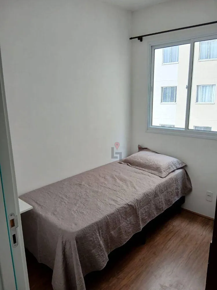 Apartamento, 2 quartos, 43 m² - Foto 8