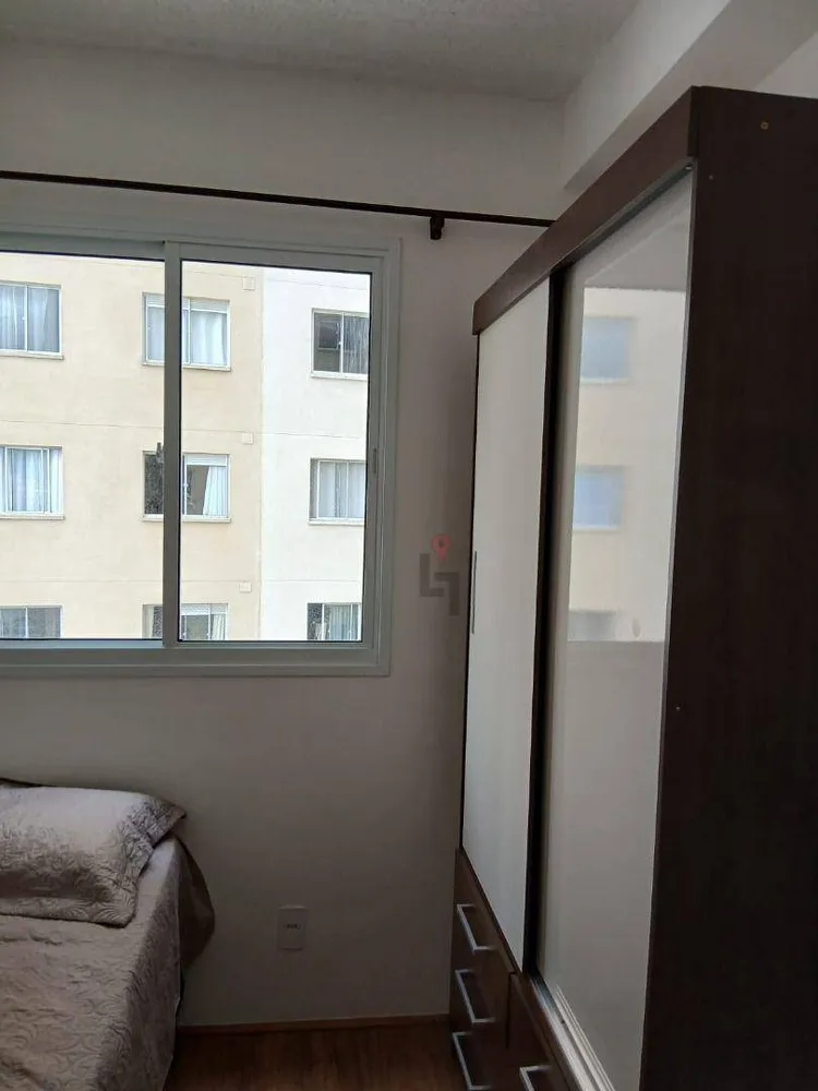 Apartamento, 2 quartos, 43 m² - Foto 9