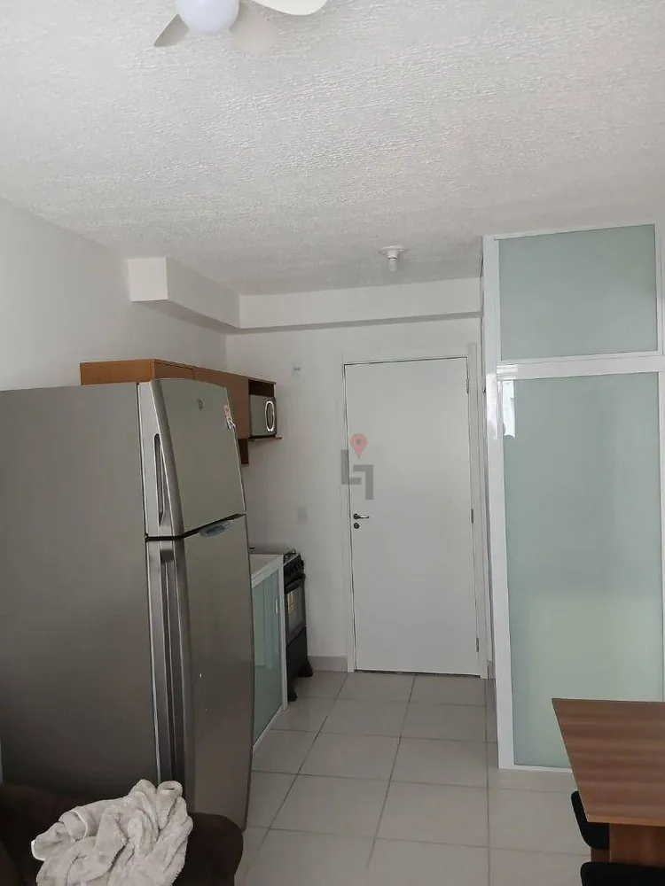 Apartamento, 2 quartos, 43 m² - Foto 4