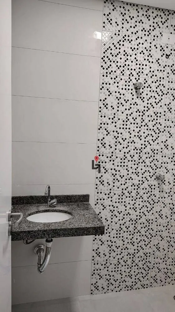 Apartamento, 2 quartos, 52 m² - Foto 5
