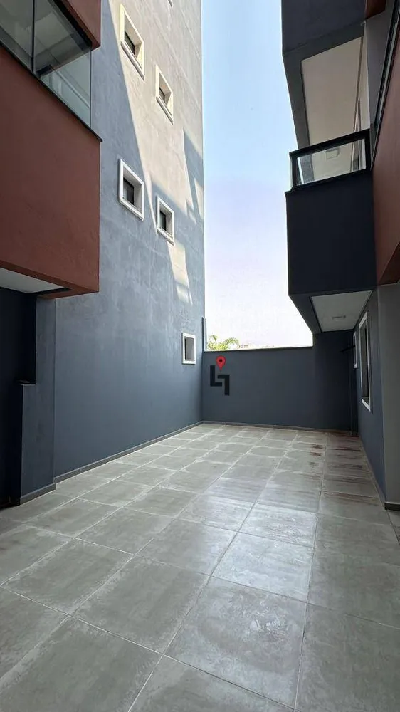 Apartamento, 2 quartos, 90 m² - Foto 4