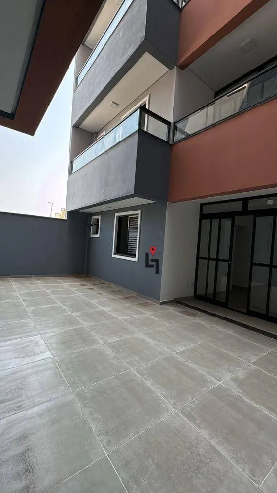Apartamento, 2 quartos, 90 m² - Foto 1