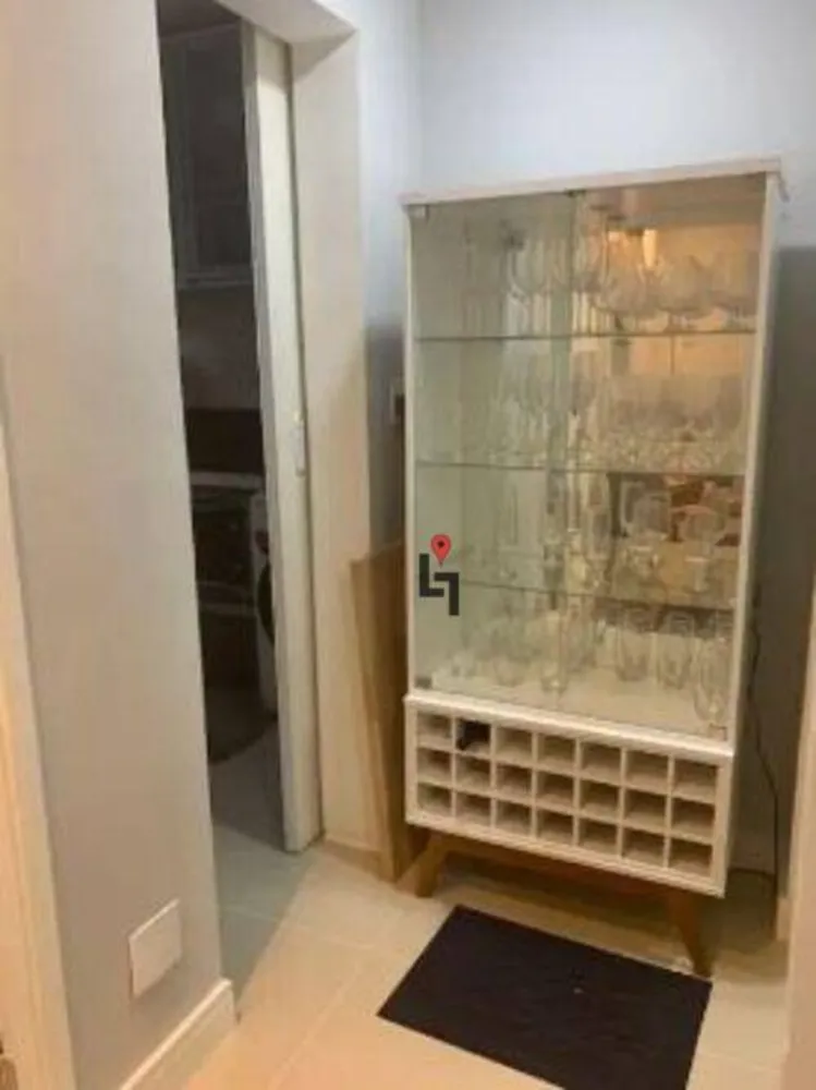 Apartamento, 1 quarto, 32 m² - Foto 9