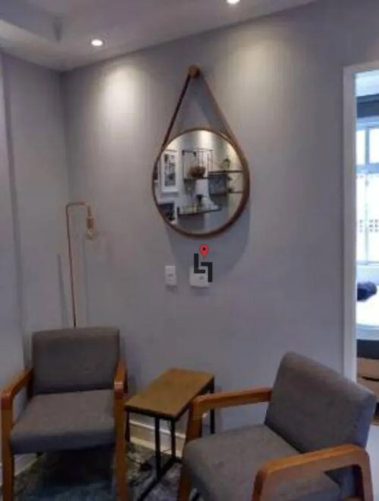 Apartamento, 1 quarto, 32 m² - Foto 6