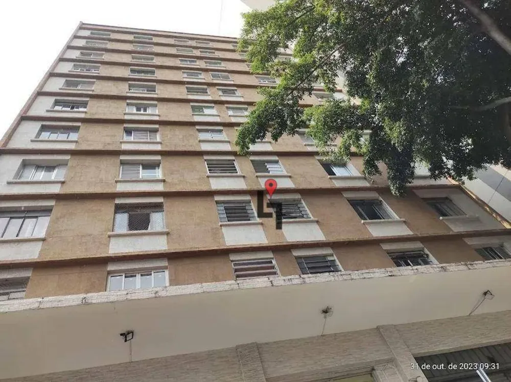 Apartamento, 1 quarto, 32 m² - Foto 11