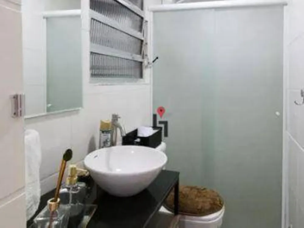 Apartamento, 1 quarto, 32 m² - Foto 3