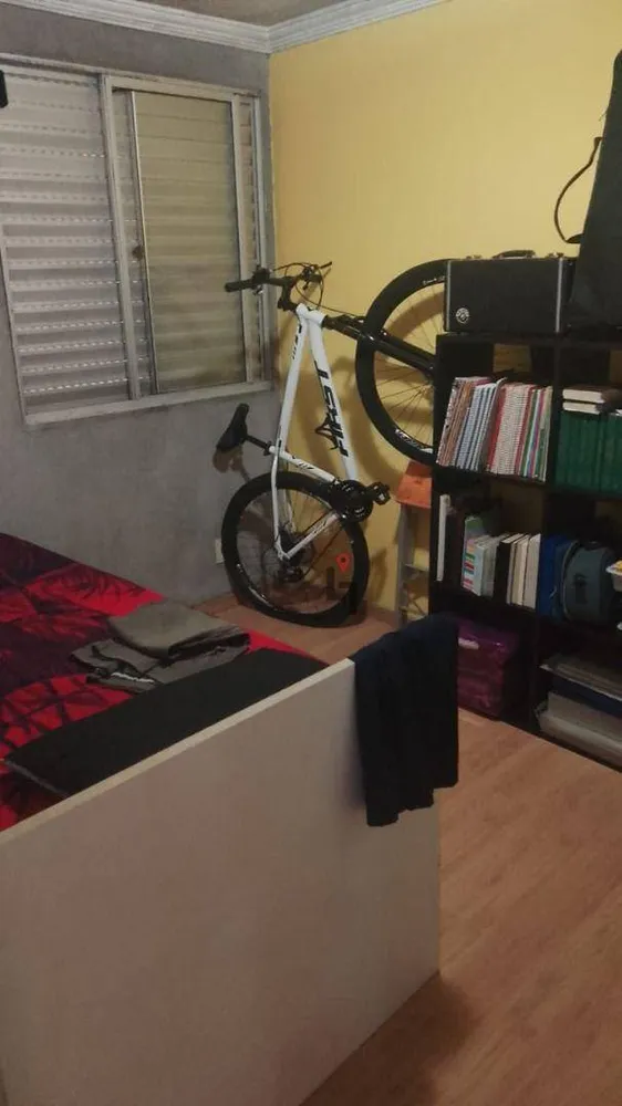 Apartamento, 3 quartos, 72 m² - Foto 3