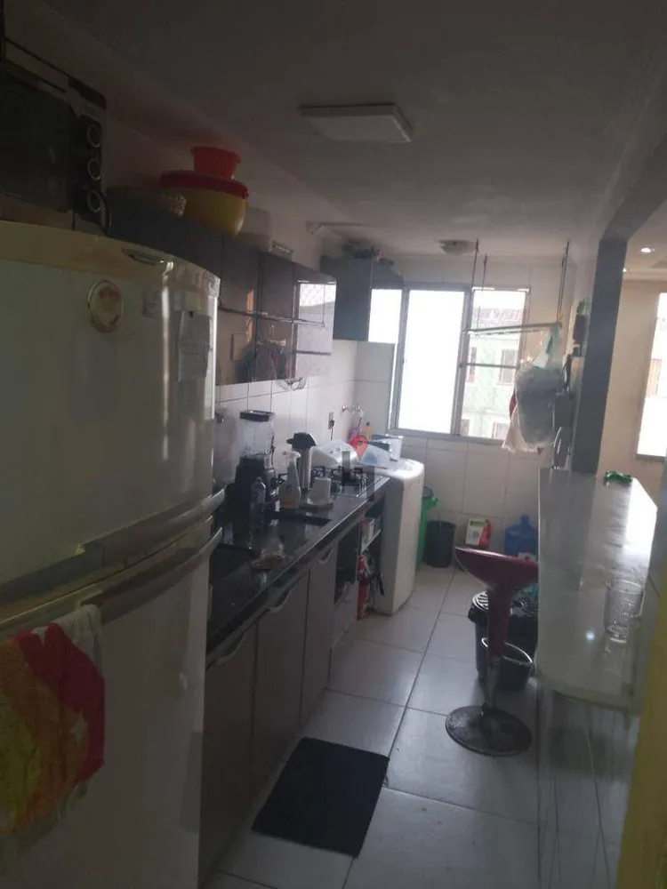 Apartamento, 3 quartos, 72 m² - Foto 2