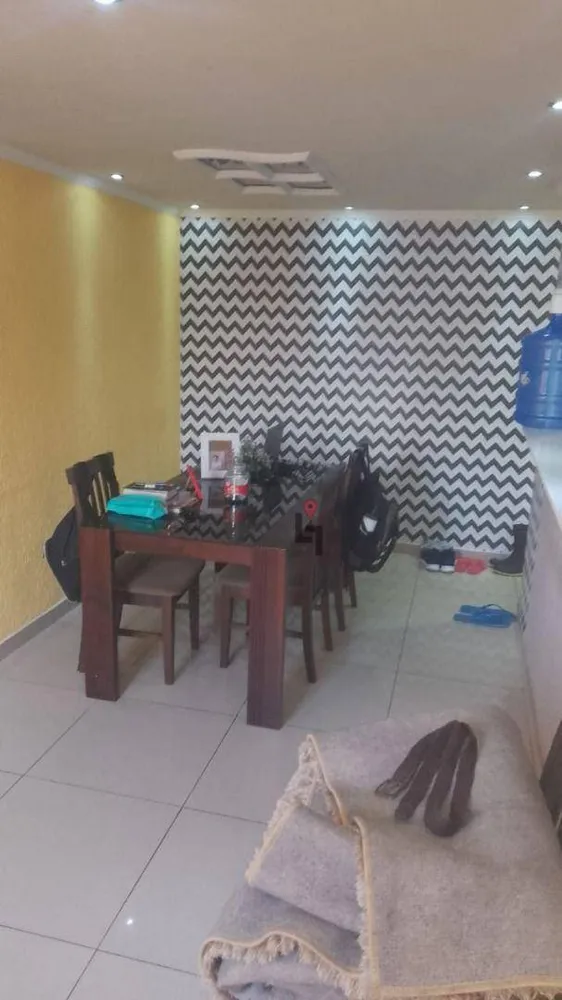 Apartamento, 3 quartos, 72 m² - Foto 4