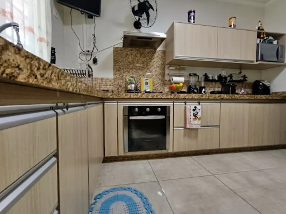 Casa, 4 quartos, 179 m² - Foto 11