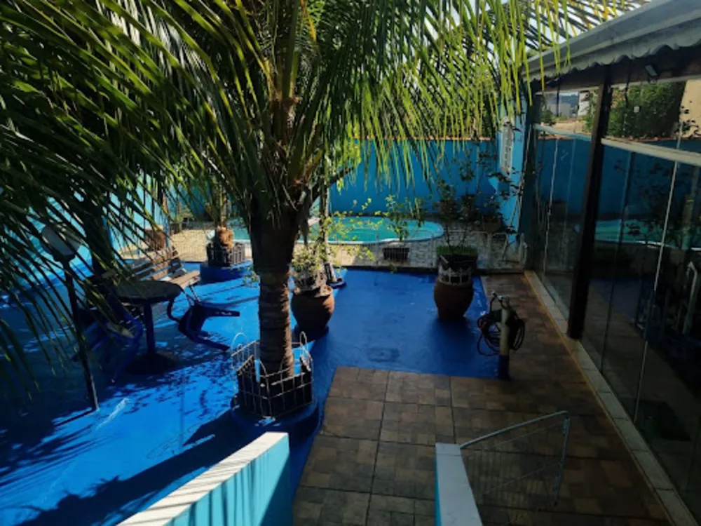 Casa, 4 quartos, 179 m² - Foto 10